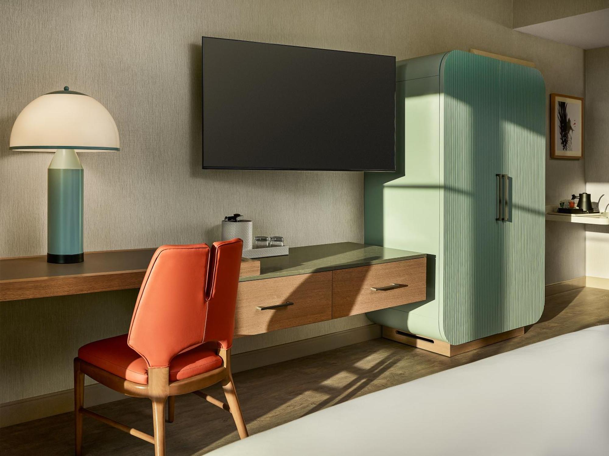 Lively Hotel On Oak Oklahoma City, Tapestry By Hilton Eksteriør billede