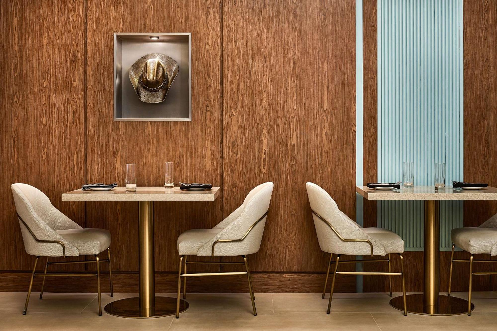 Lively Hotel On Oak Oklahoma City, Tapestry By Hilton Eksteriør billede