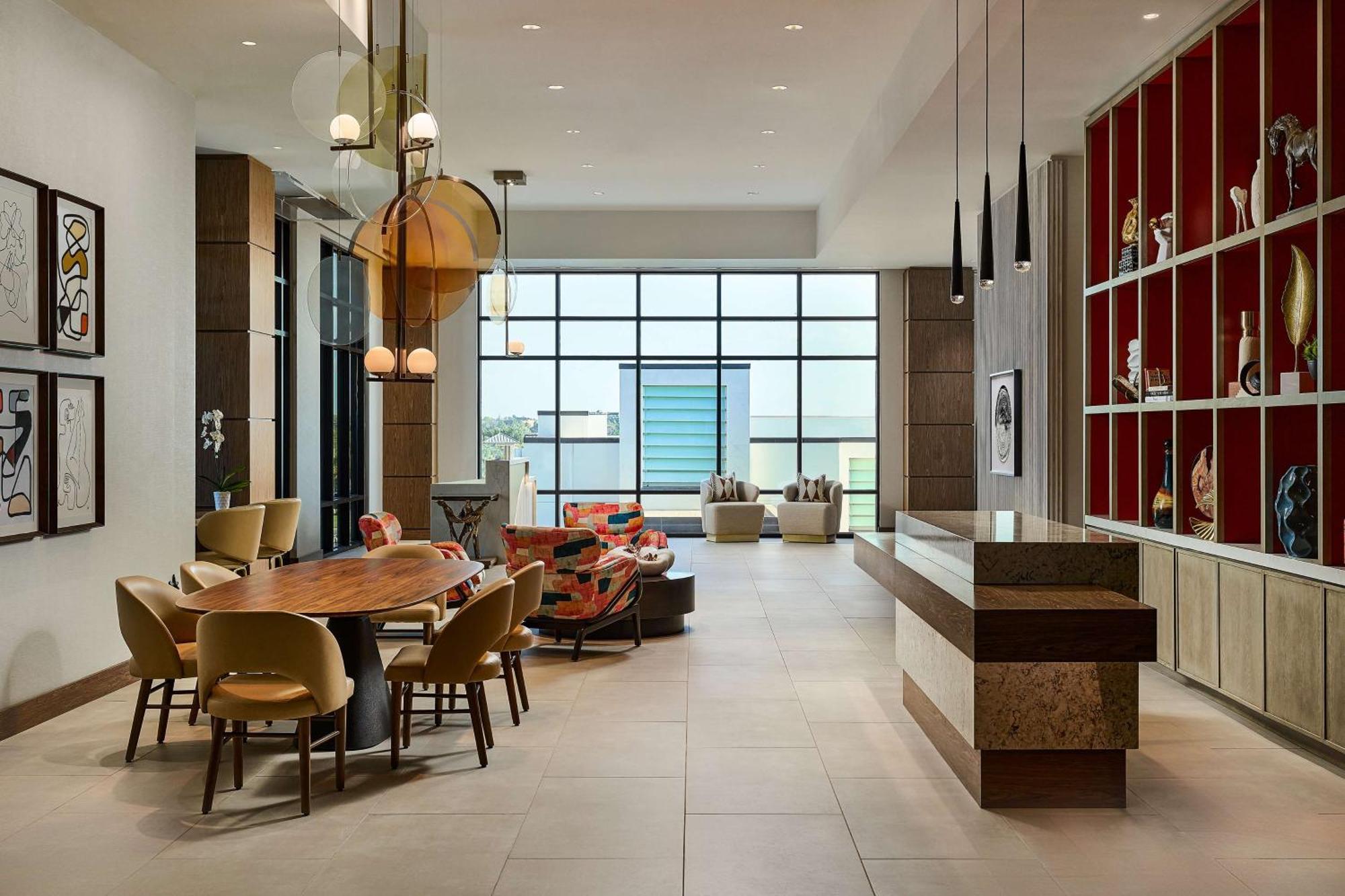 Lively Hotel On Oak Oklahoma City, Tapestry By Hilton Eksteriør billede