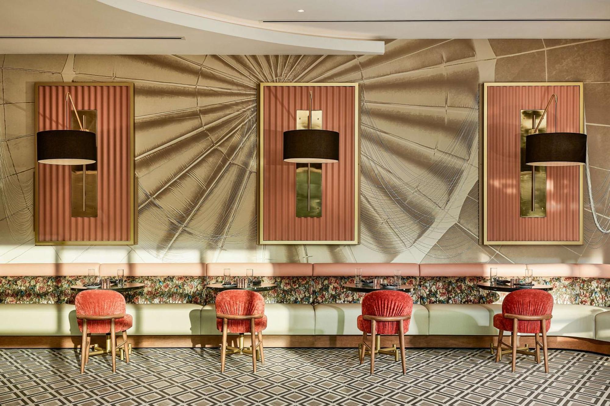 Lively Hotel On Oak Oklahoma City, Tapestry By Hilton Eksteriør billede