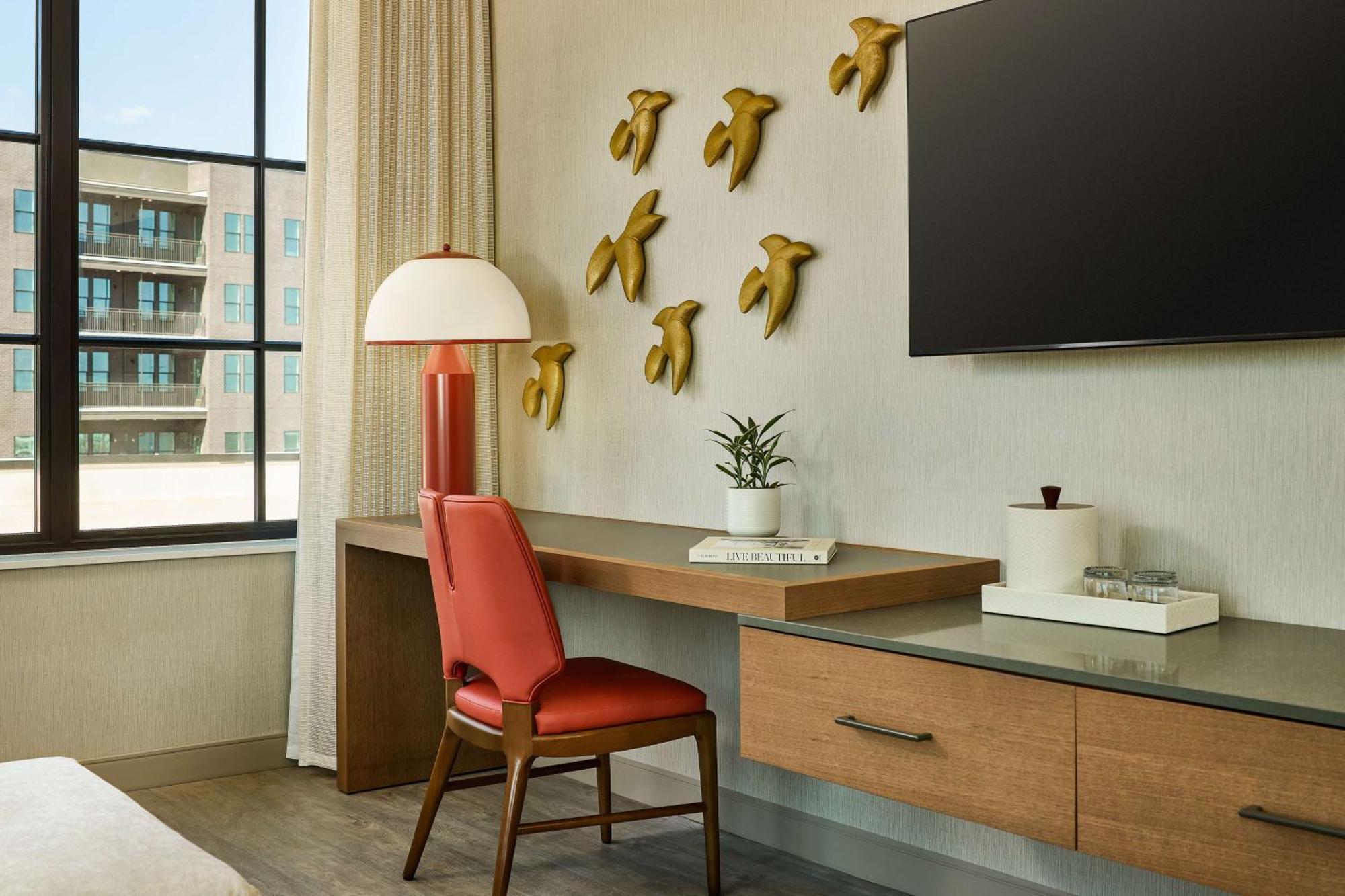 Lively Hotel On Oak Oklahoma City, Tapestry By Hilton Eksteriør billede